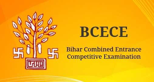 Bihar BCECE 2022 Application Admit Card Counselling Eligibility 1 Bihar BCECE 2022