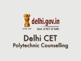 Delhi Polytechnic Counselling 2023 