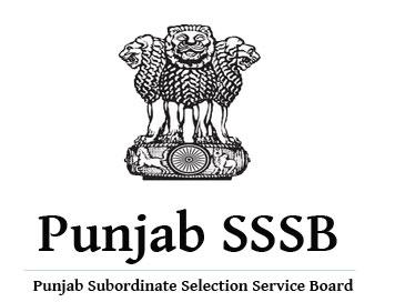 Punjab SSSB 2022 Application form Date Eligibility Apply Now 1 Punjab SSSB 2022