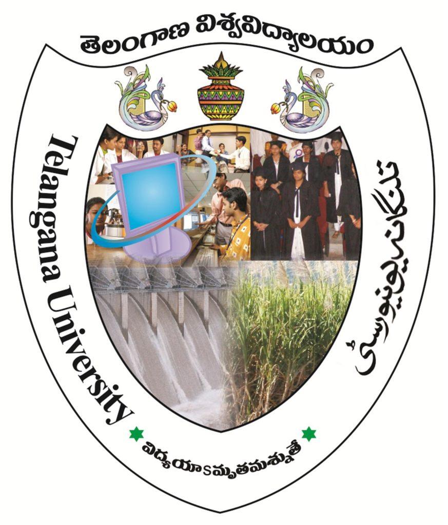 Telangana University Admission 2023 Application Eligibility Courses Date 1 Telangana University Admission 2023