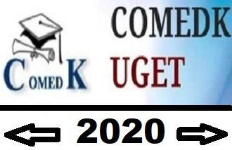 COMEDK UGET 2021 