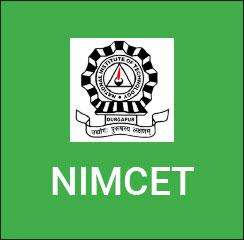 NIMCET 2022 