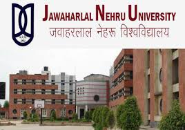 JNU University Merit list 2023 