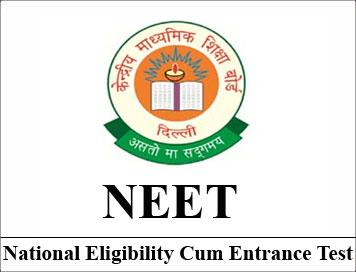 NEET Qualification Examination Code 2023 