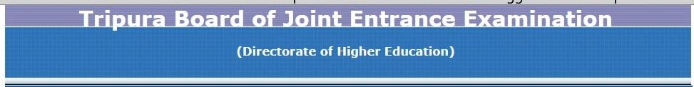 Tripura Polycet Exam 2022 Application form Exam Date Pattern 1 Tripura Polycet Exam 2022 Application form Exam Date Pattern