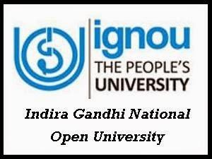 IGNOU PhD 2023 