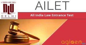 AILET 2022 Exam Application form Syllabus Pattern Admit Card Result 1 AILET 2022 Application
