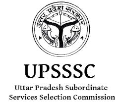 UPSSSC JE 2023 Application Dates Correction Procedure Details