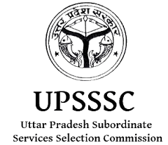 UPSSSC JE 2023 