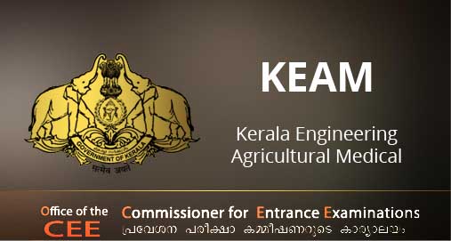 KEAM 2022 Application