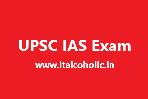 UPSC IAS Preliminary 2023 