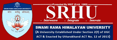 Himalayan University SRHU MBBS 2023 