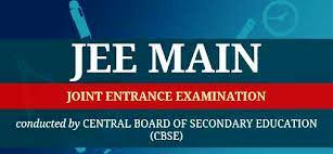 IIT JEE Main 2022 