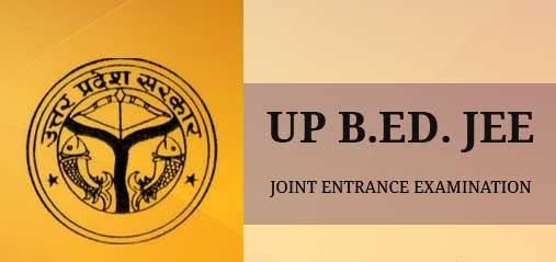 UP B.ED 2023 