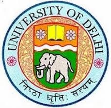 Delhi University Merit list 2023 