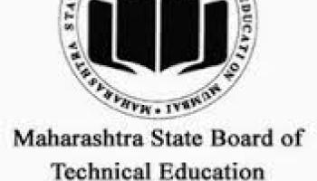 Maharashtra Polytechnic Counselling 2023 