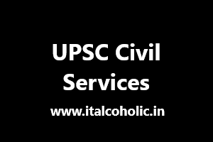 UPSC Civil Services Eligibility Criteria 2023 