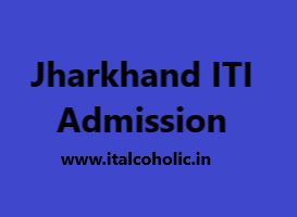 Jharkhand ITI 2023