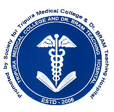 Tripura Medical College Nursing 2023 