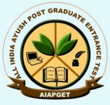 Ayush PG Admission AIAPGET 2021 
