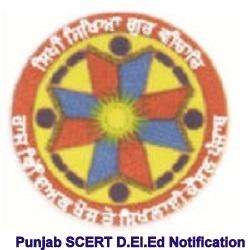 Punjab D.El.Ed 2023 Registration 