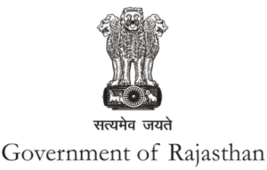 Rajasthan emblem