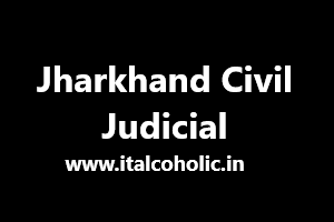 Jharkhand Civil Judicial 2023 