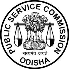 Odisha OPSC Recruitment 2023