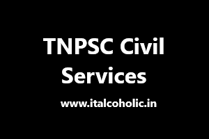 TNPSC Civil Services 2023 