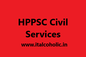 HPPSC Civil Services Judicial 2023 
