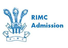 RIMC Admission 2023 Application Registration Exam Date