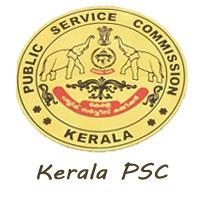 Kerala PSC Recruitment 2023