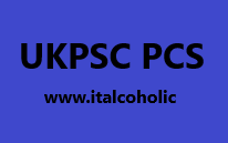 UKPSC PCS 2023 