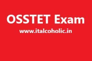Odisha OSSTET 2023 Application, Eligibility, Pattern, Exam Dates