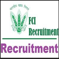 FCI Recruitment 2023 Application Eligibility Upcoming Notification 1 FCI Recruitment 2023