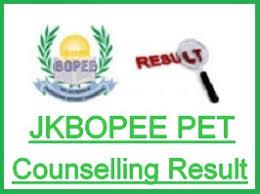 JK Polytechnic Counselling 2023 