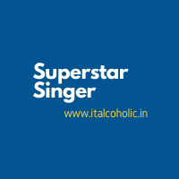 Superstar Singer 2024