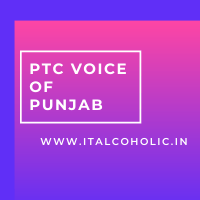PTC Voice of Punjab 2024