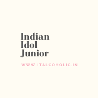 Indian Idol Junior 2024 Audition Registration Start Dates