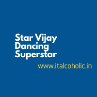 Star Vijay Dancing Superstar Audition 2024 Registration 