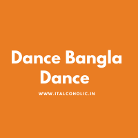 Dance Bangla Dance 2024