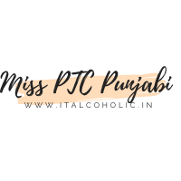 Miss PTC Punjabi 2024 