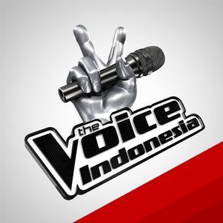 The Voice Indonesia 2025 