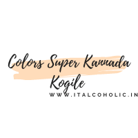 Colors Super Kannada Kogile 2024 
