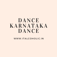 Dance Karnataka Dance Audition 2024 