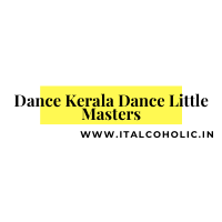 Dance Kerala Dance Little Masters 2024