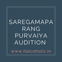 How to Apply for SaReGaMaPa Rang Purvaiya Audition 2023 