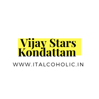 Vijay Stars Kondattam 2024 