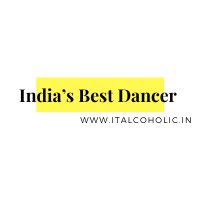 Indias Best Dancer