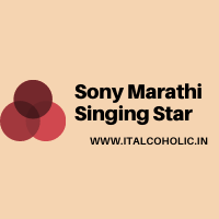 Sony Marathi Singing Star 2024